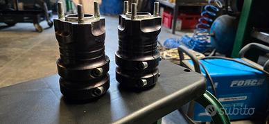 Mozzi posteriori kart