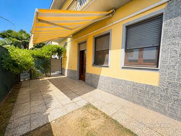 Appartamento Caselette [Cod. rif 3340345VRG]