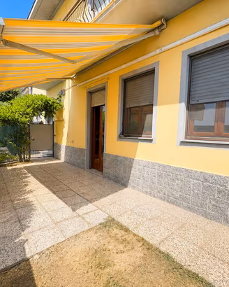 Appartamento Caselette [Cod. rif 3340345VRG]