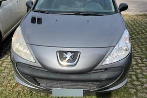 PEUGEOT 206 Berzina 2009