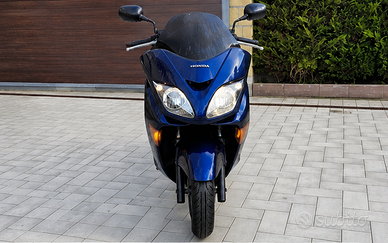 Honda Forza 250 (2005) - 30.500 km - PERMUTO - ASI