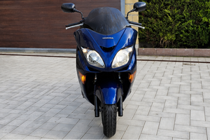 Honda Forza 250 (2005) - 30.500 km - PERMUTO - ASI