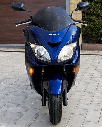 Honda Forza 250 (2005) - 30.500 km - PERMUTO - ASI