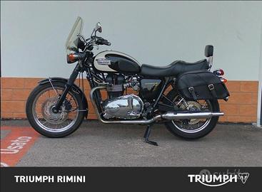 TRIUMPH Bonneville 865 T100