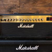 Testata Marshall Head JCM 600 JCM600 ++