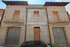 Immobile da Completare 240mq