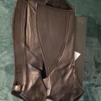 Gambale equitazione, XS 