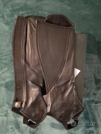 Gambale equitazione, XS 