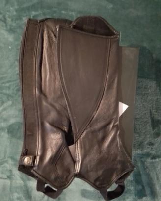 Gambale equitazione, XS 