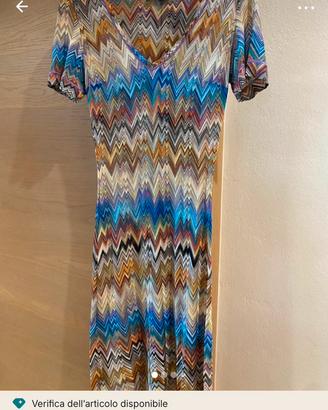 Abito Missoni