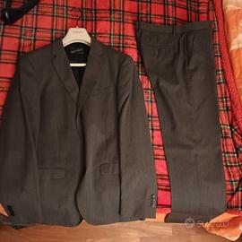 completo pantaloni giacca 