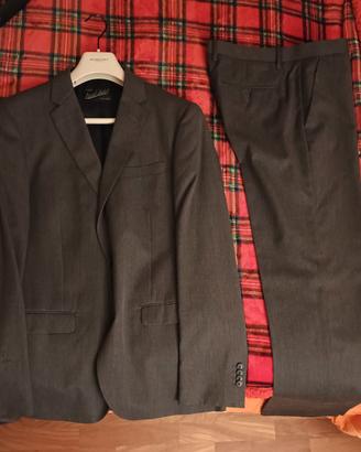 completo pantaloni giacca 