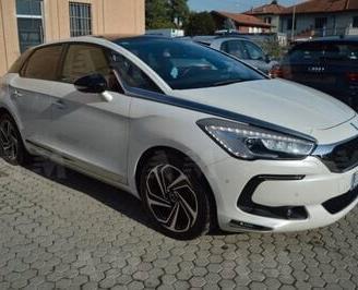 ricambi per citroen ds5 2016 2017 2018 2019 DISPON