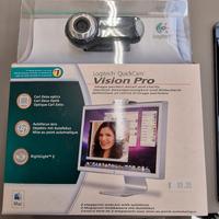 webcam per mac NUOVA