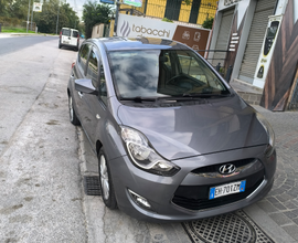 Hyundai ix20 - 1.4 diesel 90 cavalli