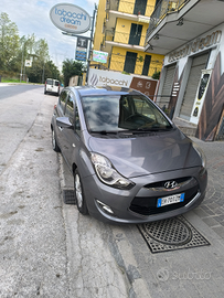 Hyundai ix20 - 1.4 diesel 90 cavalli