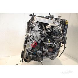 Motore Mercedes Classe A 2014