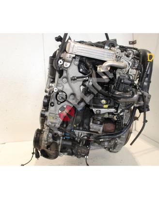 Motore Mercedes Classe A 2014