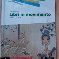 Libri in movimento. Mito - epica.
