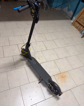 Monopattino Xiaomi pro 2