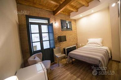 Accogliente monolocale L.go Cavallotti