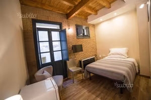 Accogliente monolocale L.go Cavallotti