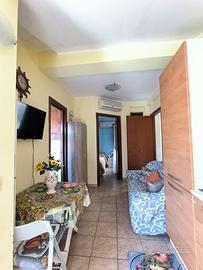 Appartamento in residence Marina di Butera