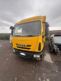 CAMION 75-18 EURO 5