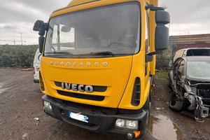 CAMION 75-18 EURO 5