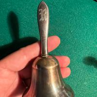 Campanella in argento sterling