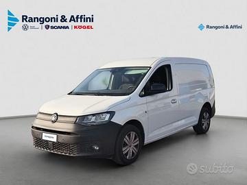Volkswagen Caddy cargo maxi 2.0 tdi 102cv