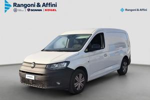 Volkswagen Caddy cargo maxi 2.0 tdi 102cv