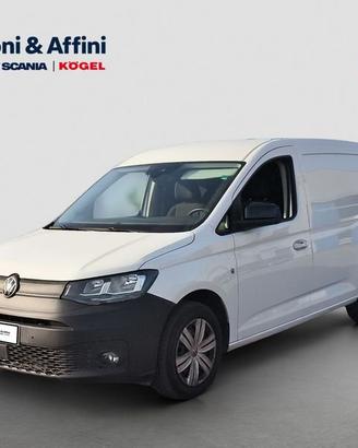 Volkswagen Caddy cargo maxi 2.0 tdi 102cv
