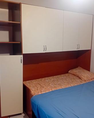 Cameretta da letto