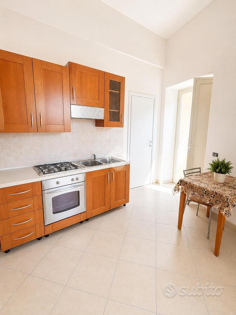 Appartamento – Napoli - Vista 2