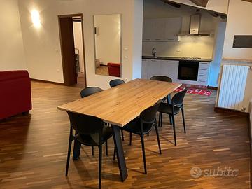 Appartamento ristrutturato a nuovo