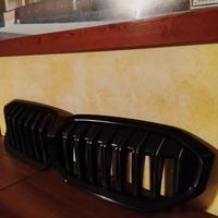 MASCHERINA BMW SERIE 3 CON TELECAMERA