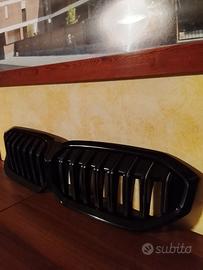 MASCHERINA BMW SERIE 3 CON TELECAMERA