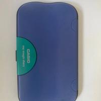 Casio my magic diary