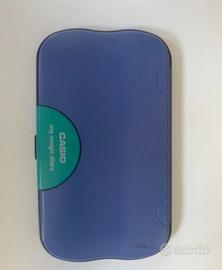 Casio my magic diary