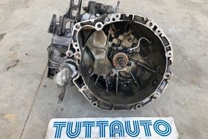 Cambio Renault Scenic 2008 1870cc TD F9Q E8