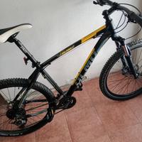 bici olmo 27,5