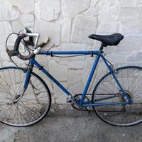 bici da corsa Bianchi da 28"