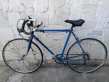 bici da corsa Bianchi da 28"