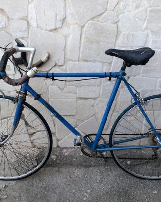 bici da corsa Bianchi da 28"