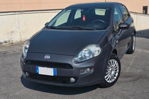Fiat Punto 1.4 8V 5 porte Easypower Street