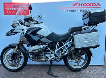 Bmw R 1200 GS