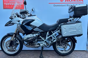 Bmw R 1200 GS