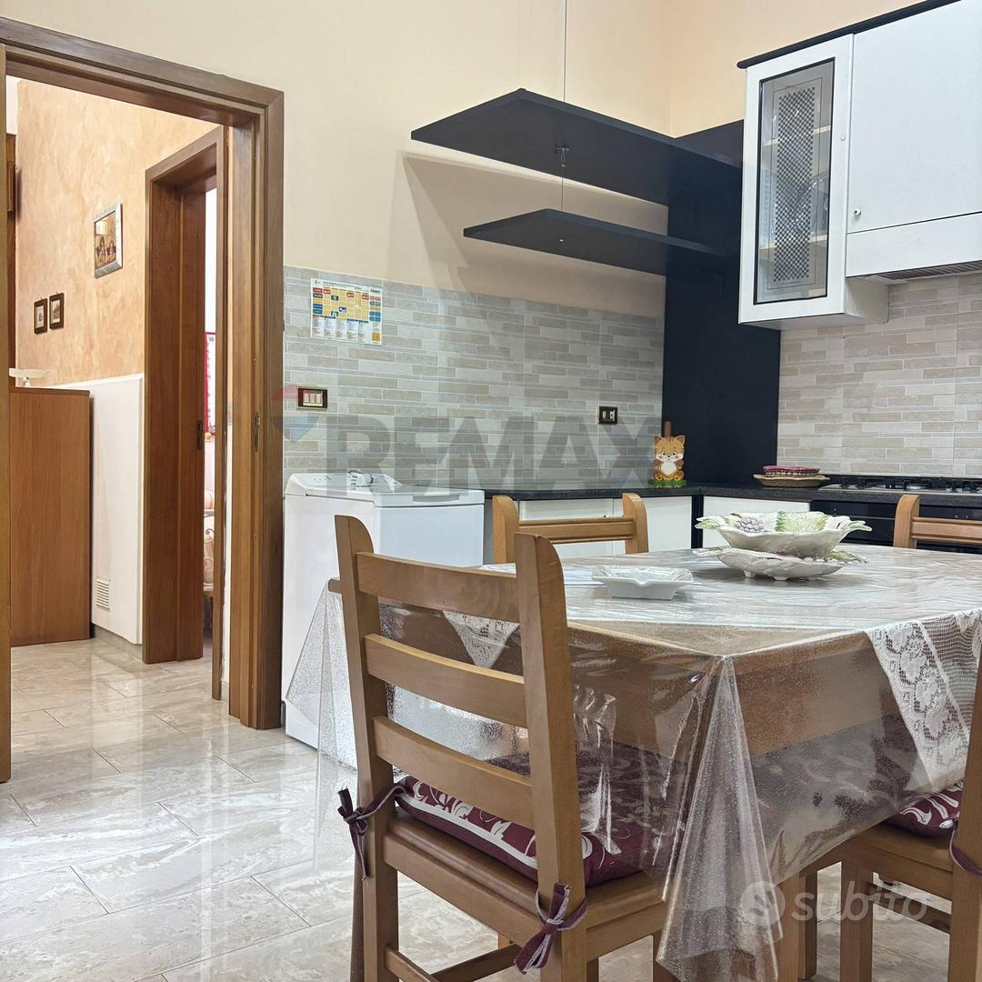 Appartamento – Avola, Siracusa - Vista 5