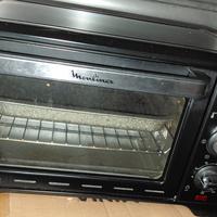 fornetto moulinex optimo 19l